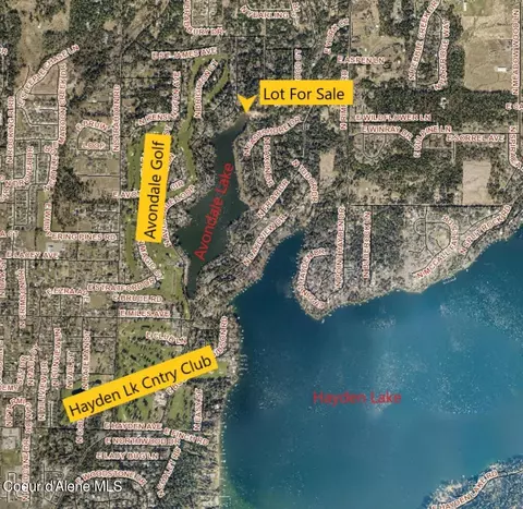 Nka Avondale Loop, Hayden, ID 83835 photo 3