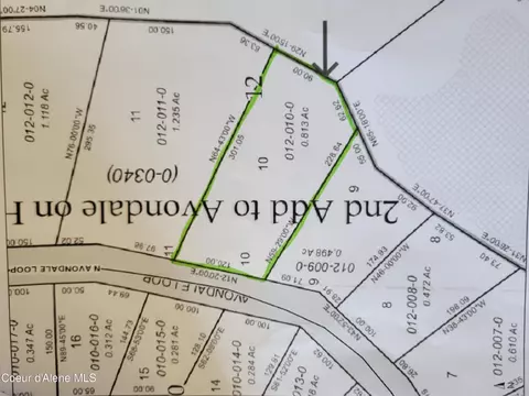Nka Avondale Loop, Hayden, ID 83835 photo 6