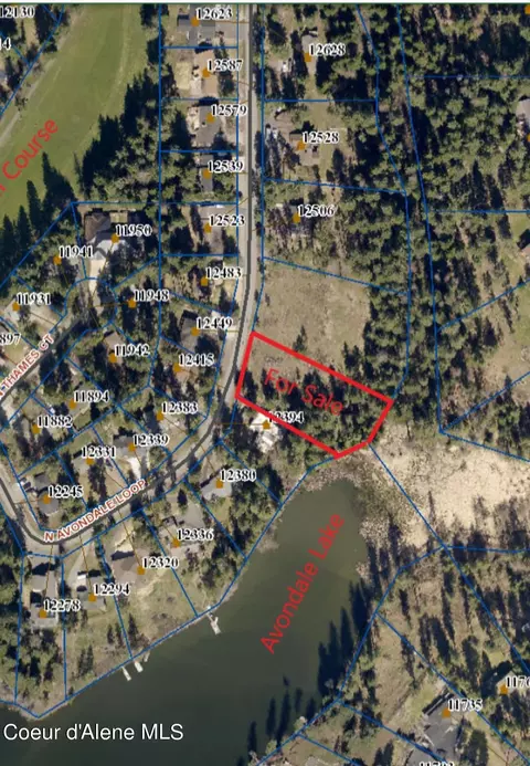 Nka Avondale Loop, Hayden, ID 83835 photo 2