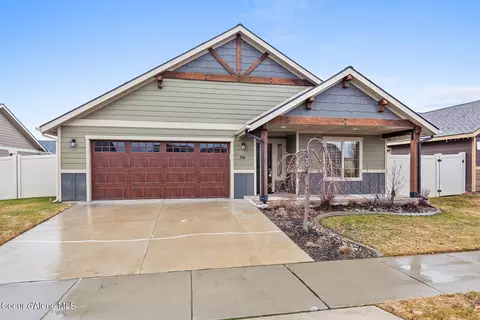 2741 N Fordham St, Post Falls, ID 83854