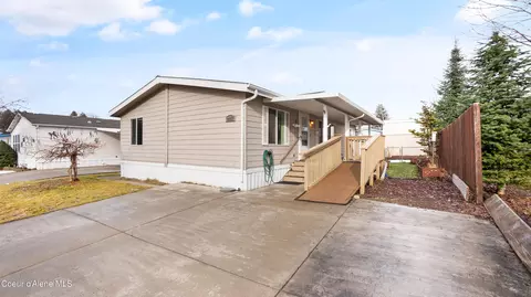 2157 W Oxford Cir, Coeur D'alene, ID 83815