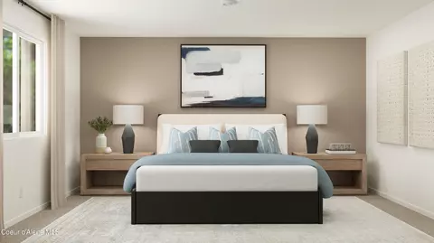 Bedroom - 1537 N Luna St, Post Falls, ID 83854 photo 1 of 6