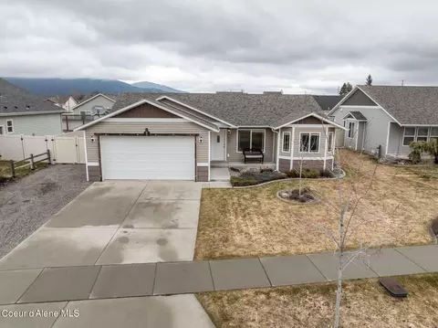 6539 W Harmony St, Rathdrum, ID 83858