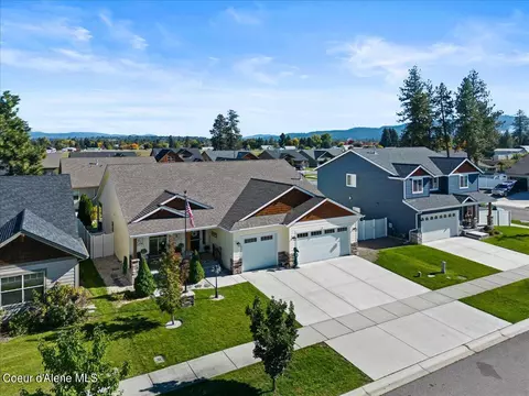 1566 N Tatum Dr, Post Falls, ID 83854