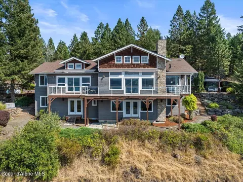 3192 S Lochurst Ln, Coeur D'alene, ID 83814