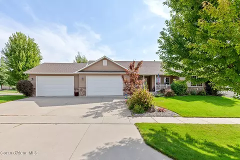4074 W Wirth Dr, Coeur D'alene, ID 83815