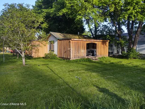 302 S 17th St, Coeur D'alene, ID 83814