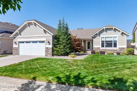 1468 E Bobwhite, Post Falls, ID 83854