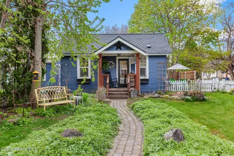 919 N B St, Coeur D'alene, ID 83814