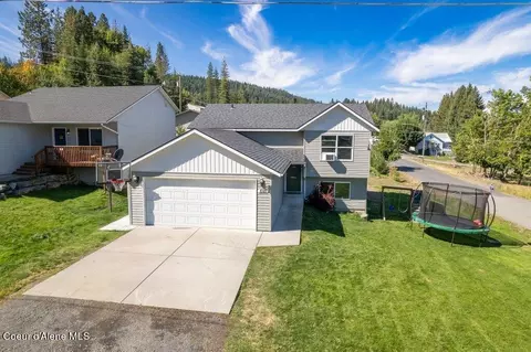1021 S 3rd St, Saint Maries, ID 83861