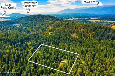 303 Red Cedar Ln, Sandpoint, ID 83864 photo 35