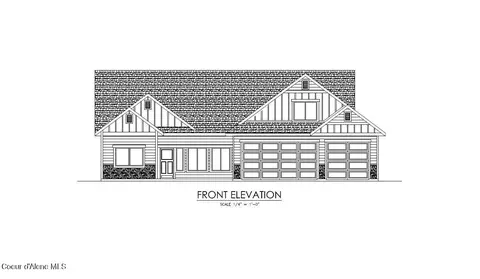 21856 N Ceylon Rd, Rathdrum, ID 83858