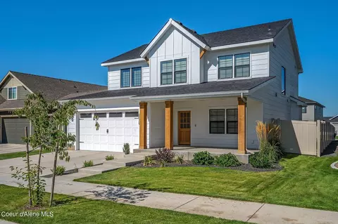 2079 W Domaine Dr, Coeur D'alene, ID 83815