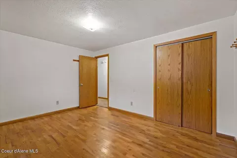 Bedroom - 271 E Park Dr, Kellogg, ID 83837 photo 2 of 6