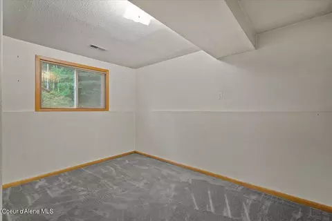 Bedroom - 271 E Park Dr, Kellogg, ID 83837 photo 5 of 6