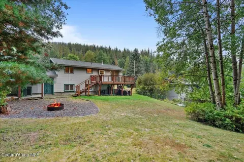 Exterior - 271 E Park Dr, Kellogg, ID 83837 photo 6 of 7