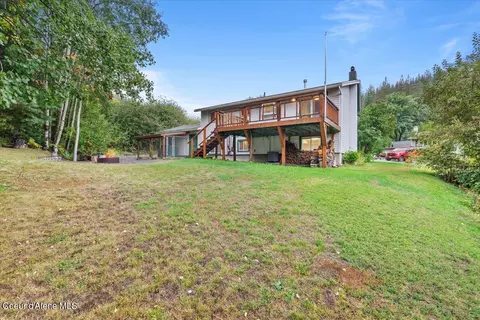 Exterior - 271 E Park Dr, Kellogg, ID 83837 photo 4 of 7