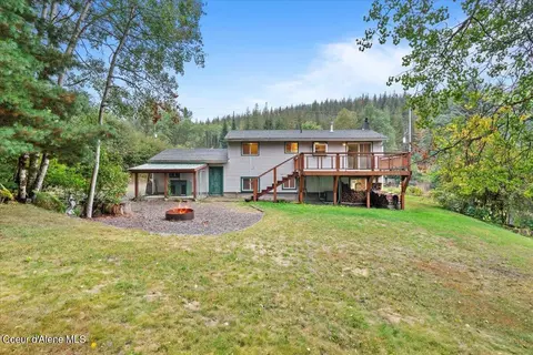Exterior - 271 E Park Dr, Kellogg, ID 83837 photo 5 of 7