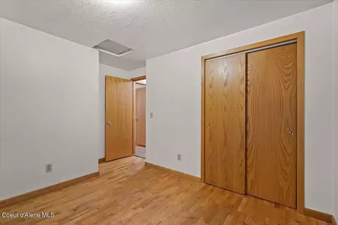 Bedroom - 271 E Park Dr, Kellogg, ID 83837 photo 4 of 6