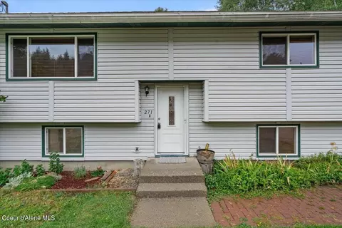 271 E Park Dr, Kellogg, ID 83837
