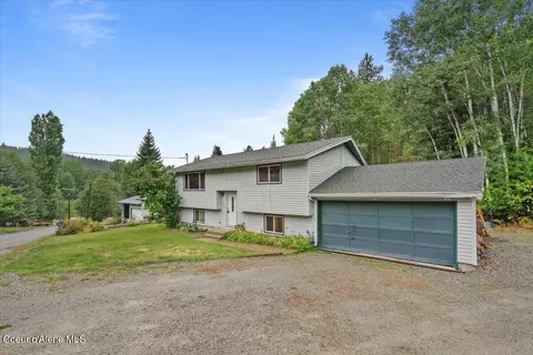 Exterior - 271 E Park Dr, Kellogg, ID 83837 photo 2 of 7