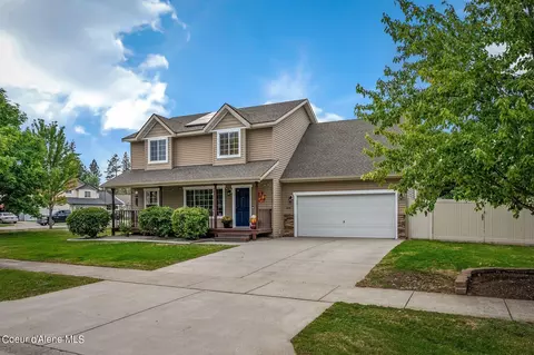 6541 N Gavilan Ln, Coeur D'alene, ID 83815