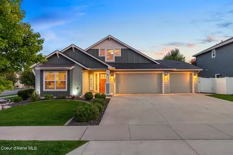 3000 W Rimbaud Ave, Coeur D'alene, ID 83815