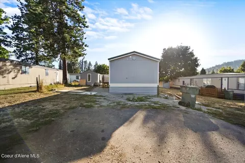 15047 N Coeur D Alene St, Rathdrum, ID 83858