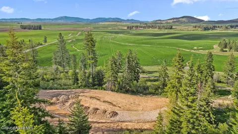 lot2 Lone Moose Dr, Plummer, ID 83851