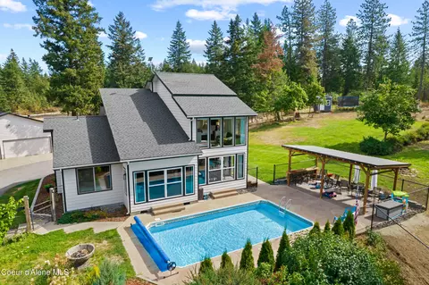 22797 N Constitution Ln, Rathdrum, ID 83858