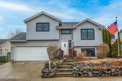 1003 N Cimmaron St, Post Falls, ID 83854