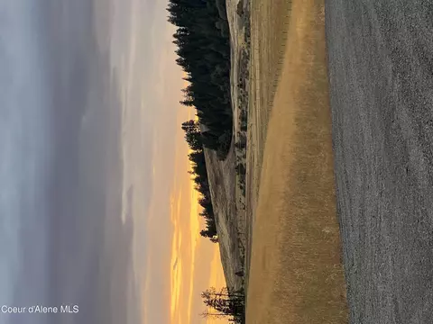 Nka Miskin Road Lot 6, Worley, ID 83876