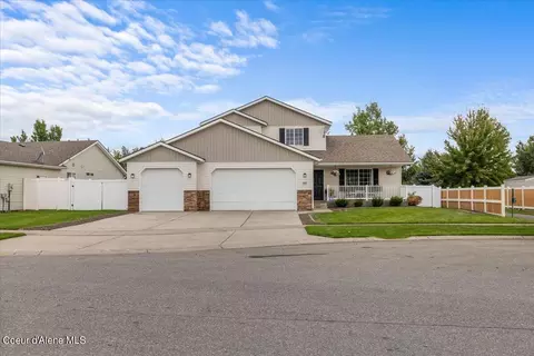 3069 W Thorndale Loop, Coeur D'alene, ID 83815