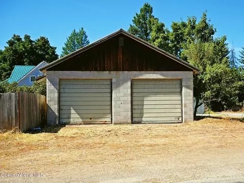 Nka S Cass Ave, Newport, WA 99156
