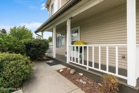 Exterior - 2001 N Cascade, Post Falls, ID 83854 photo 6 of 8