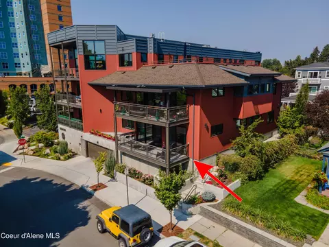 727 E Front Ave # 203, Coeur D'alene, ID 83814