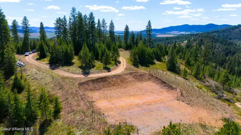 lot13 Lone Moose Dr, Plummer, ID 83851