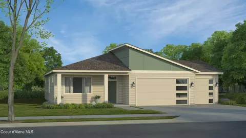 2061 W Domaine Dr, Coeur D'alene, ID 83815