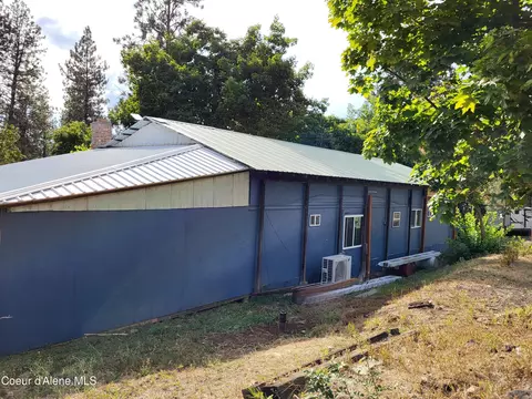 Exterior - 531 S Sunset Ter, Harrison, ID 83833 photo 5 of 7
