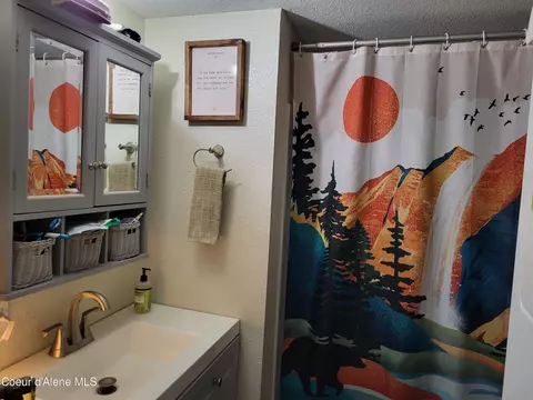 Bath - 531 S Sunset Ter, Harrison, ID 83833 photo 1 of 1