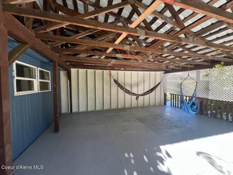 Exterior - 531 S Sunset Ter, Harrison, ID 83833 photo 6 of 7
