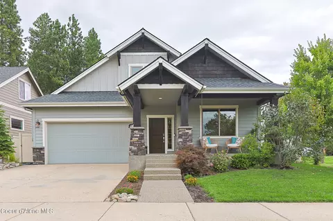 2389 W Moselle Dr, Coeur D'alene, ID 83815