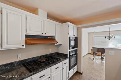 Kitchen - 212 E 1st Ave # 3, Post Falls, ID 83854 photo 5 of 5