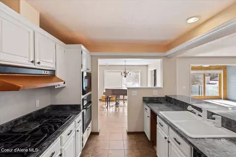 Kitchen - 212 E 1st Ave # 3, Post Falls, ID 83854 photo 4 of 5