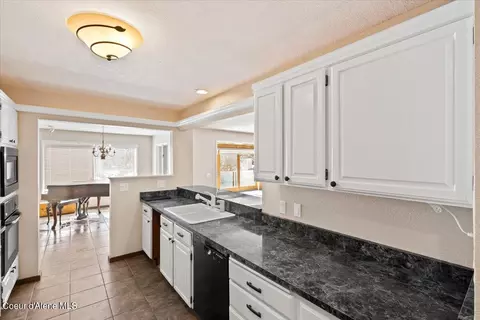 Kitchen - 212 E 1st Ave # 3, Post Falls, ID 83854 photo 3 of 5