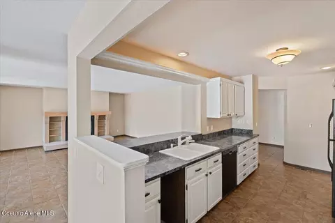 Kitchen - 212 E 1st Ave # 3, Post Falls, ID 83854 photo 2 of 5