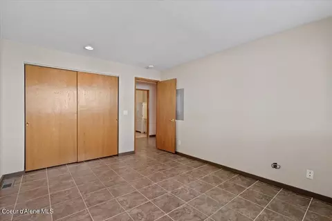 Bedroom - 212 E 1st Ave # 3, Post Falls, ID 83854 photo 3 of 3