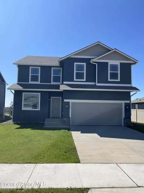 10472 Liverpool Loop, Hayden, ID 83835
