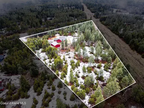 Other - 349 E Chilco Rd, Rathdrum, ID 83858 photo 1 of 9