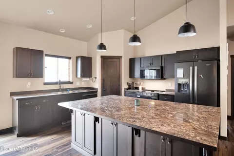Kitchen - 349 E Chilco Rd, Rathdrum, ID 83858 photo 1 of 2